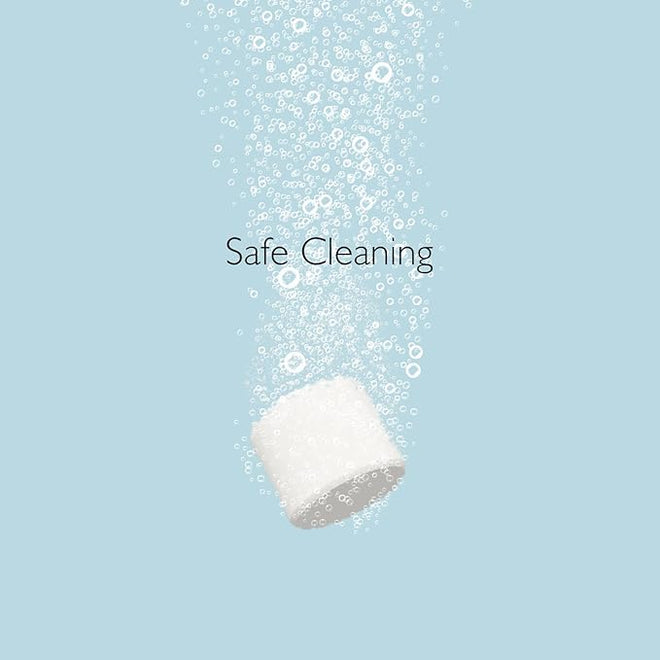 Momcozy Washing Block for KleanPal Pro Bottle Washer