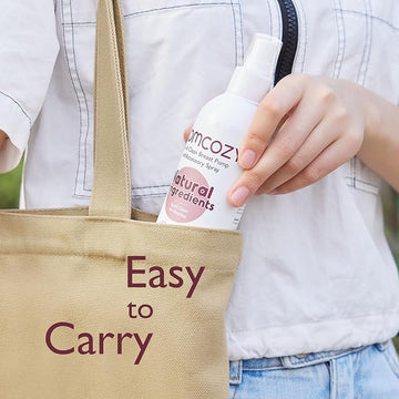 Momcozy Portable Breast Pump Cleaner-Spray