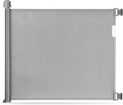 Momcozy Retractable Baby Gate 140 cm