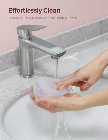 Momcozy Reusable Milk Collector For Breast Milk