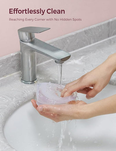 Momcozy Reusable Milk Collector For Breast Milk