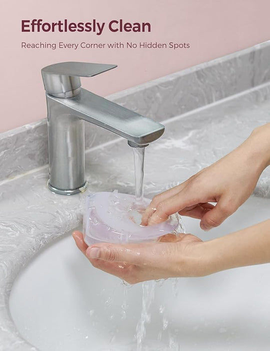 Momcozy Reusable Milk Collector For Breast Milk