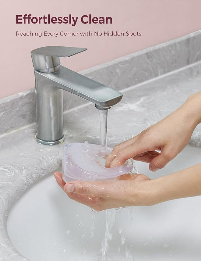 Momcozy Reusable Milk Collector For Breast Milk