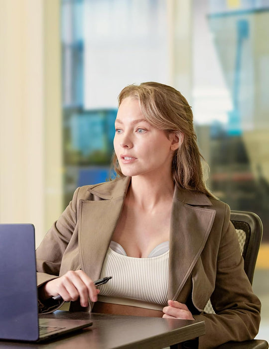 Momcozy Reusable Milk Collector For Breast Milk