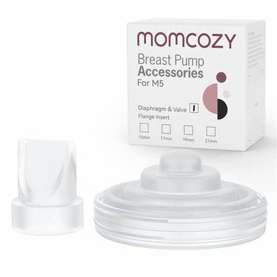 Momcozy Silicone Diaphragm + Valve For M5