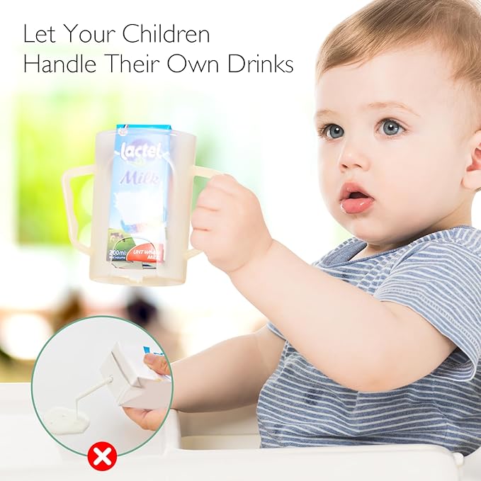 Momcozy Squeeze Pouch Holder