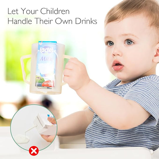 Momcozy Squeeze Pouch Holder