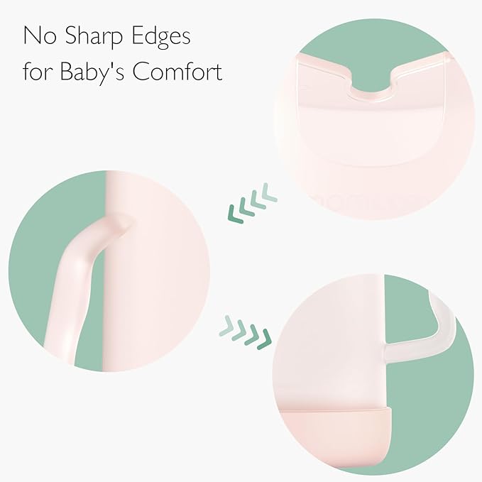 Momcozy Squeeze Pouch Holder