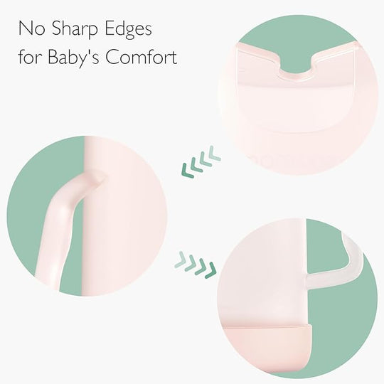 Momcozy Squeeze Pouch Holder