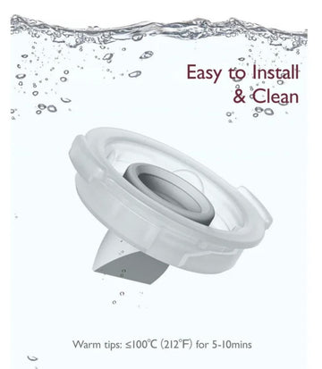 Momcozy Valve For M9