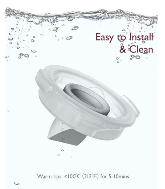 Momcozy Valve For M9