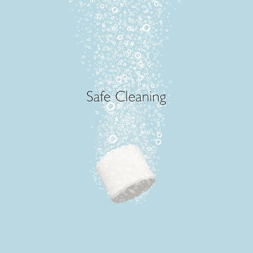 Momcozy Washing Block for KleanPal Pro Bottle Washer