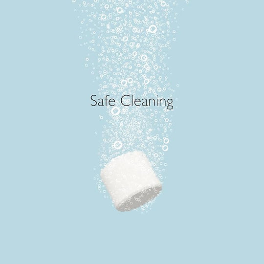 Momcozy Washing Block for KleanPal Pro Bottle Washer