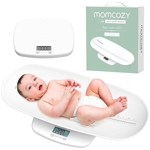 Momcozy Baby Scale