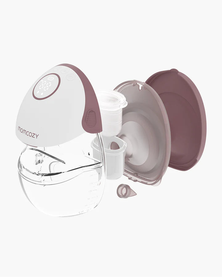 Momcozy Mobile Style Breast Pump M6