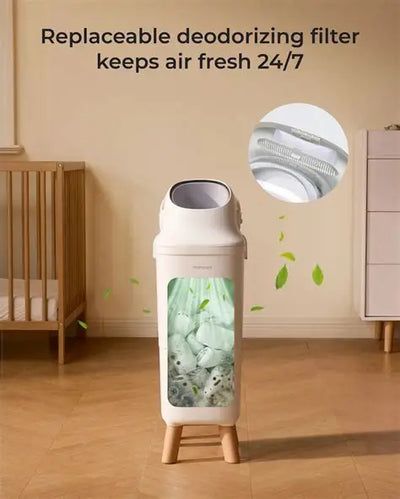 Momcozy Diaper Pail