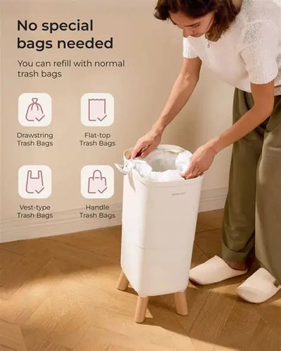 Momcozy Diaper Pail