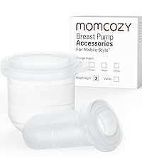 Momcozy Silicone Diaphragm for M6