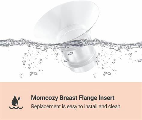 Momcozy Flange For M9 Wearable Pump