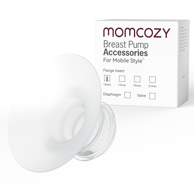 Momcozy Flange Insert For M6