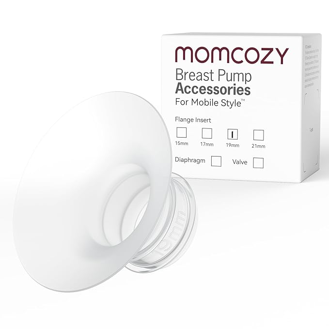 Momcozy Flange Insert For M6