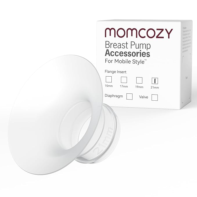 Momcozy Flange Insert For M6