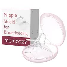 Momcozy Nipple Shields