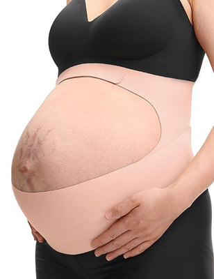 Momcozy Pregnancy Belly Band Skin