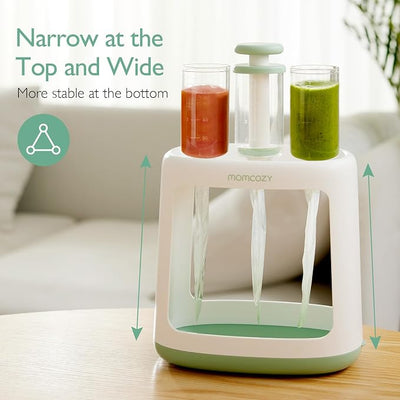 Momcozy Squeeze Station