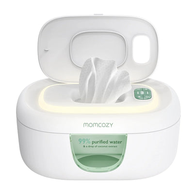 Momcozy Wet Wipe Warmer