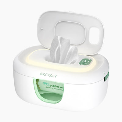 Momcozy Wet Wipe Warmer