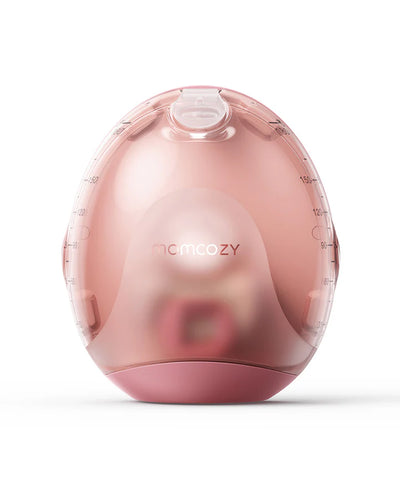 Momcozy Air 1 Ultra Slim Breast Double Pump