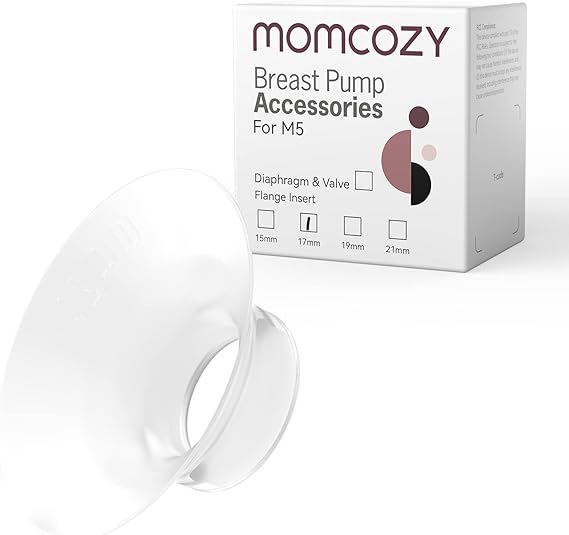 Momcozy Flange Insert For M5