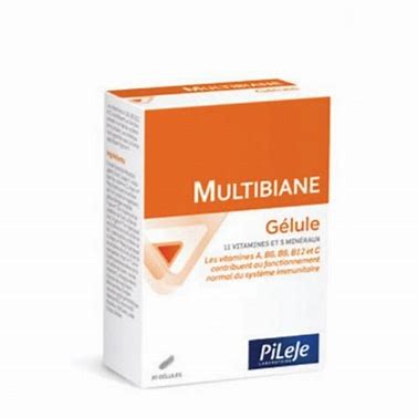 Multibiane