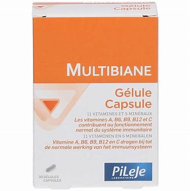 Multibiane