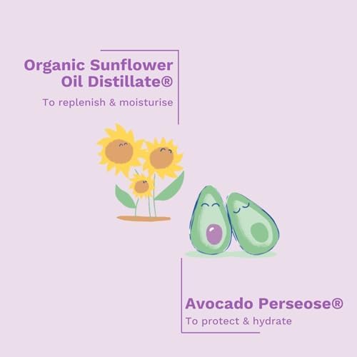 Mustela 123 Diaper Cream (100ml)