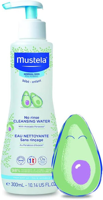 Mustela Cleansing Water (300 ml)