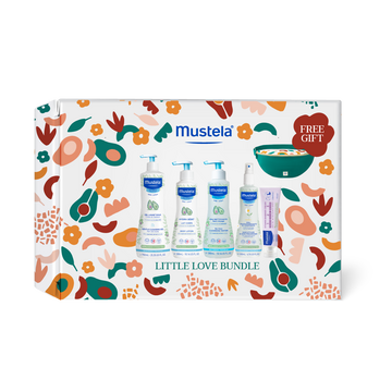 Mustela Coffret Little Love Bundle