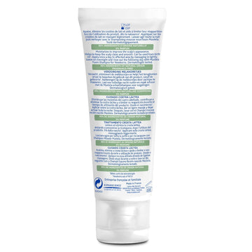 Mustela Cradle Cap Cream (40 ml)
