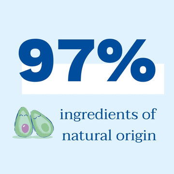 Mustela Hydra Bebe Body Lotion (300 ml)