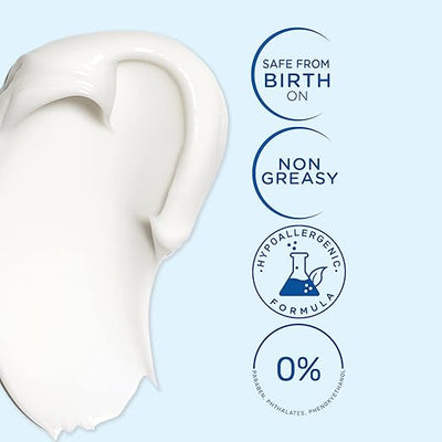 Mustela Hydra Bebe Body Lotion (500mL)