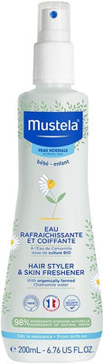 Mustela Skin Freshener (200 ml)