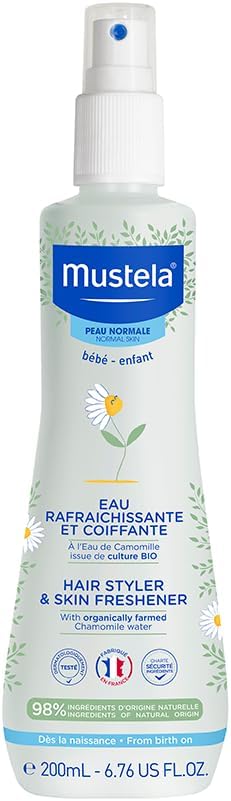 Mustela Skin Freshener (200 ml)