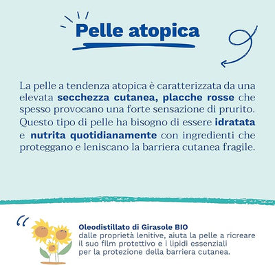 Mustela Stelatopia Emollient Face Cream And Eyelids (40mL)