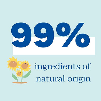 Mustela Stelatopia Foam Shampoo (150mL)