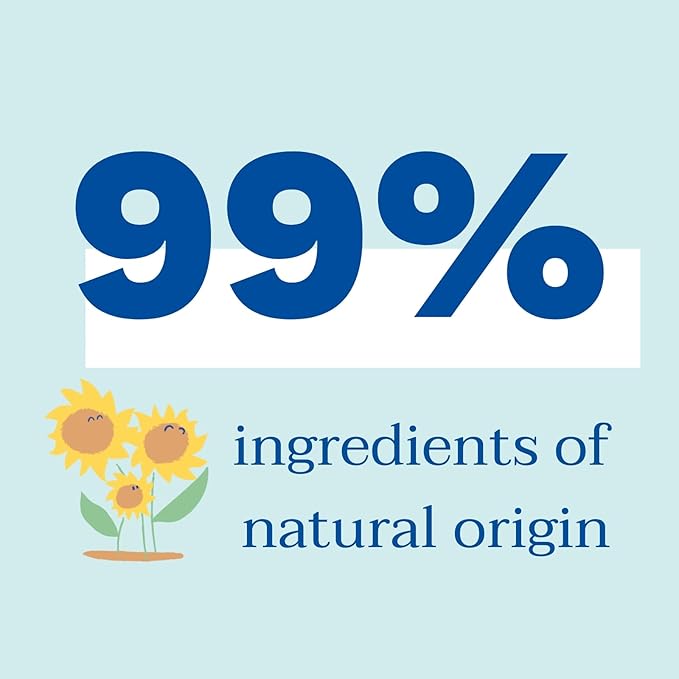 Mustela Stelatopia Foam Shampoo (150mL)