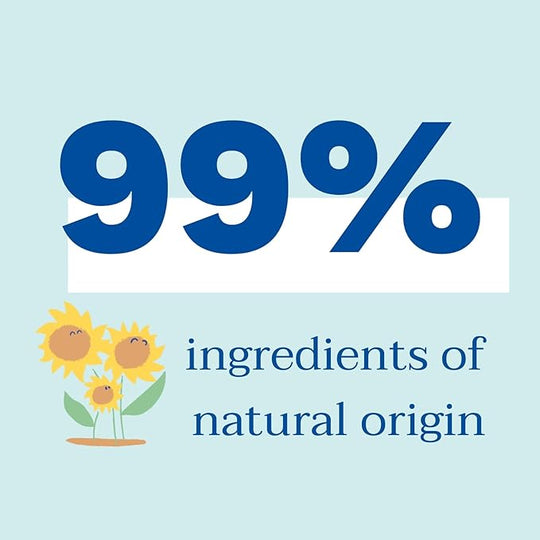 Mustela Stelatopia Foam Shampoo (150mL)