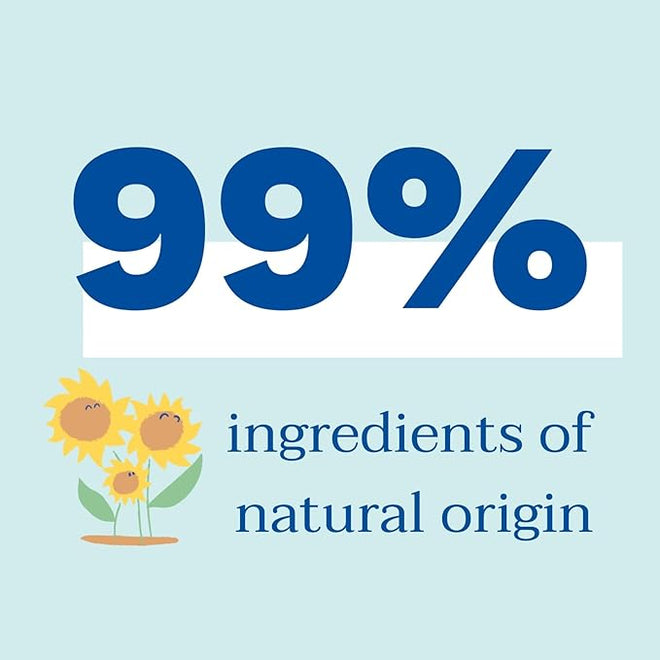 Mustela Stelatopia Foam Shampoo (150mL)