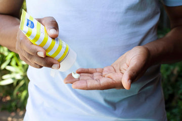 Mustela Very High Protection Sun Lotion SPF50+ (40 ml)