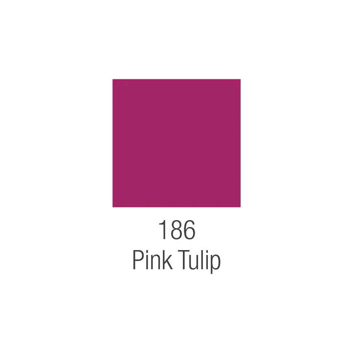Samoa Never Nude Nail Polish - Pink Tulip - Familialist